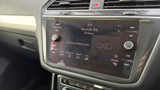 Volkswagen Tiguan 1.5 TSi EVO 150 Match 5dr Petrol Estate